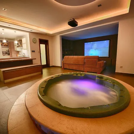 Holiday home Anthony's Maisonette Qala