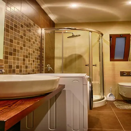 Holiday home Anthony's Maisonette Qala