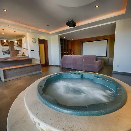 Holiday home Anthony's Maisonette Qala